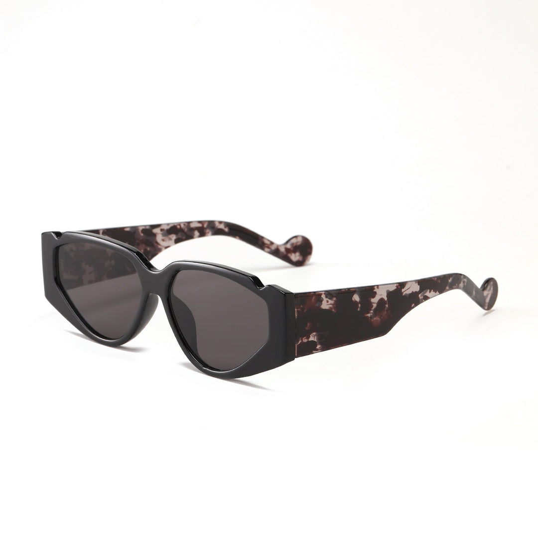 Women's fashion sunglasses with innovative frame and protective UV protection Kalsten