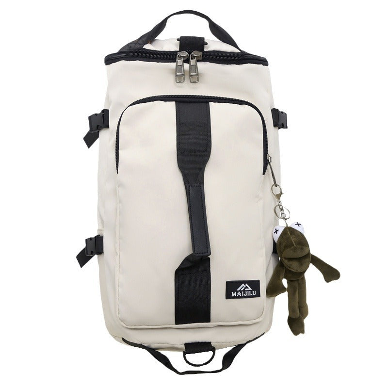 Women Functional Backpack Kalsten