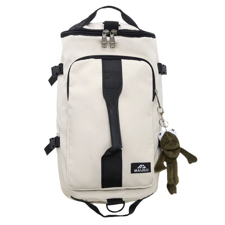 Women Functional Backpack Kalsten