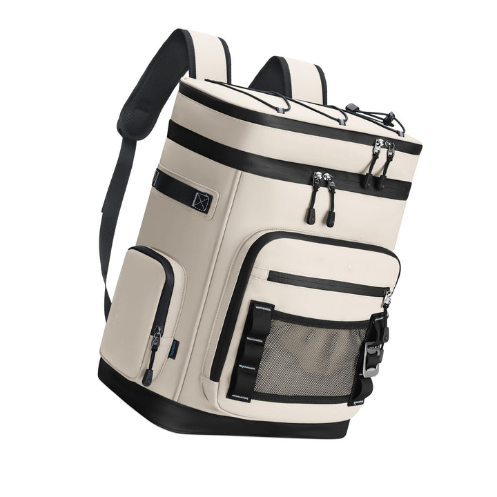 Unisex cooler bag with removable compartments Kalsten