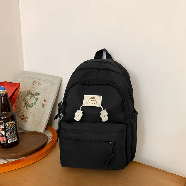 Lightweight Functional School Backpack