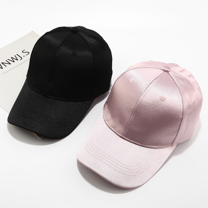 Men's Sleek Performance Baseball Cap Kalsten