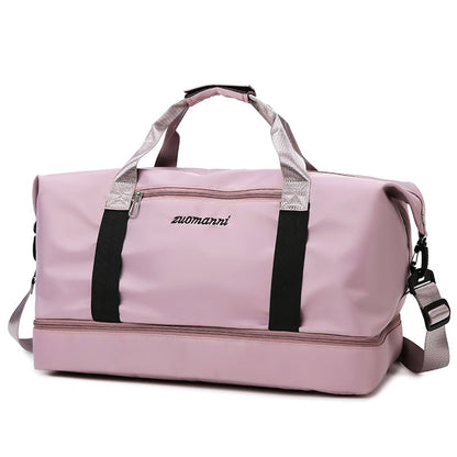 Sports Duffle Bag Acalora