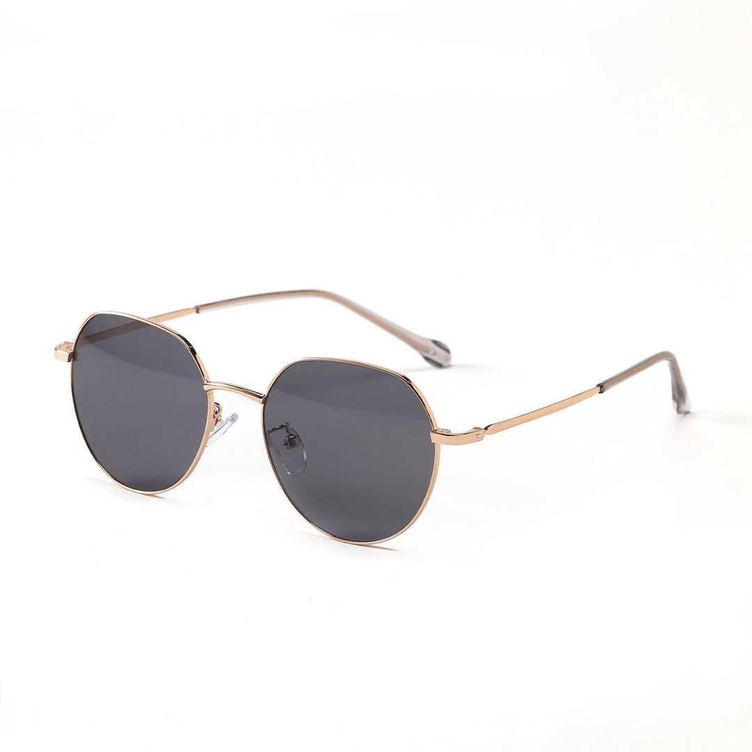 Women's fashionable glasses in elegant, minimalist design Kalsten