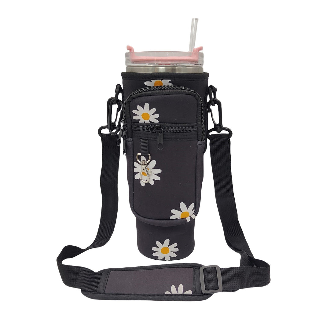 Women's insulated bottle with versatile carrying bag Kalsten