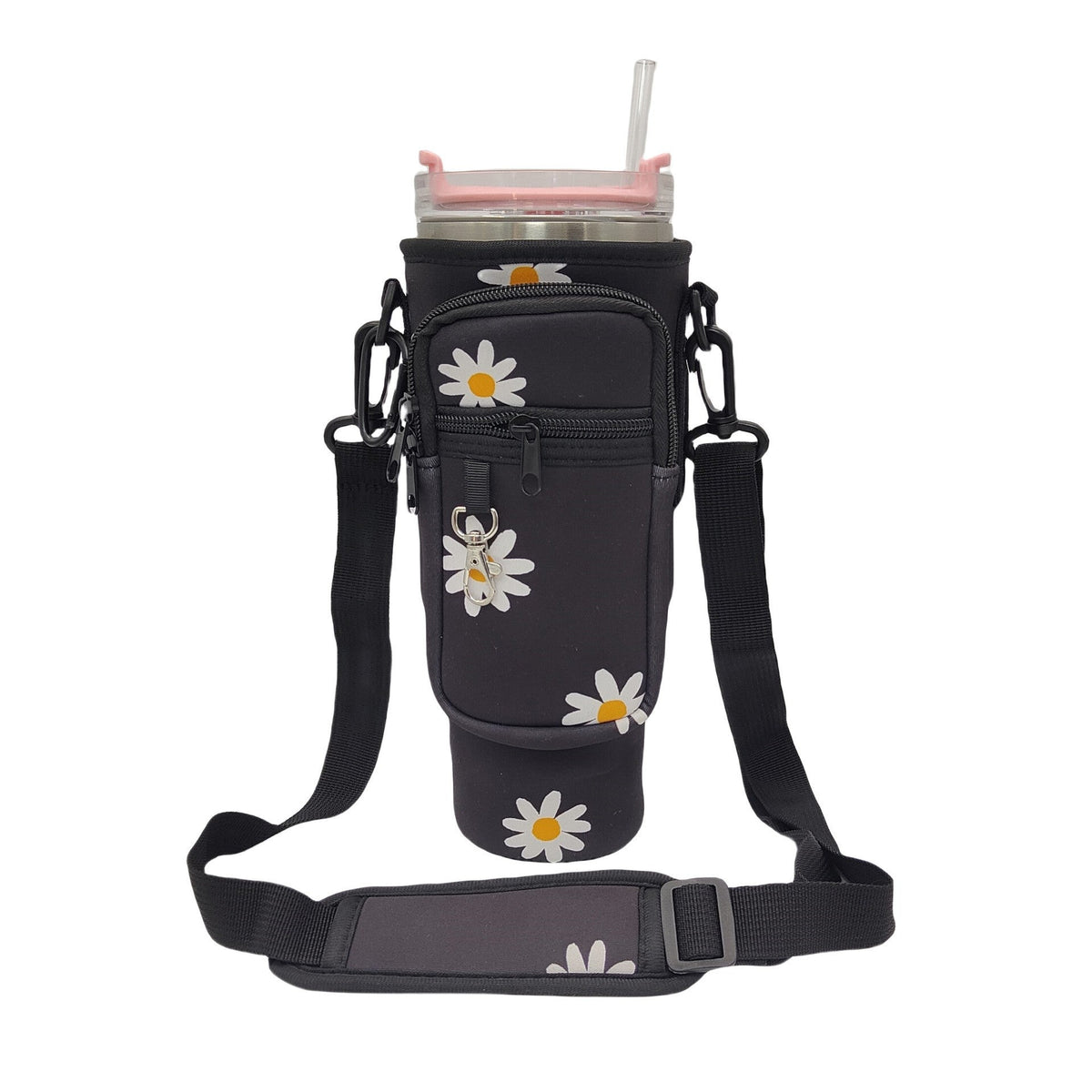 Women's insulated bottle with versatile carrying bag Kalsten