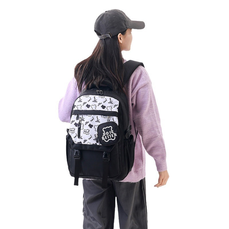 School backpack Kalsten