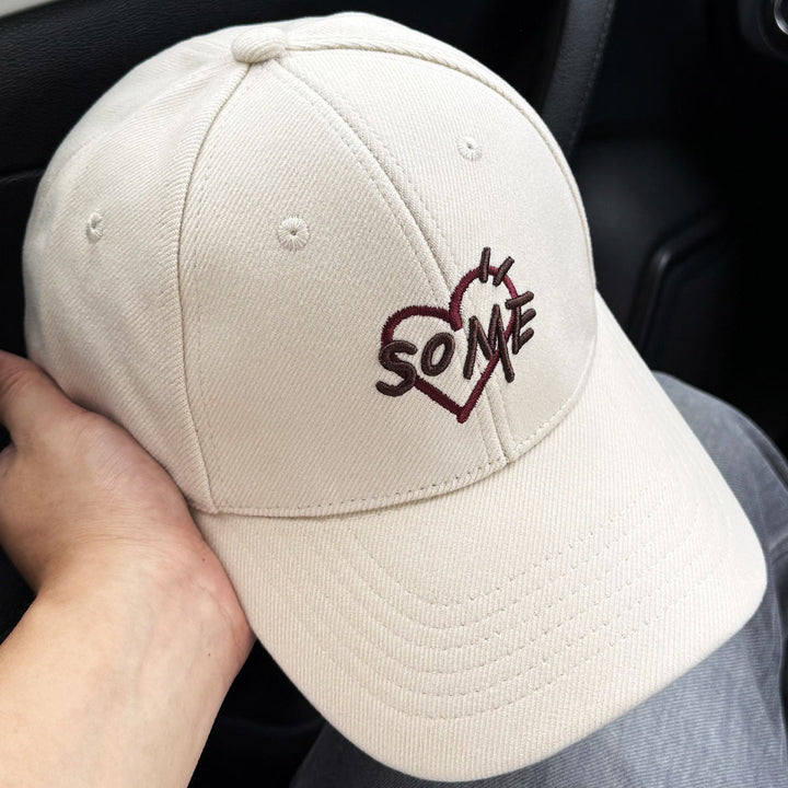 Men's Embroidered Casual Baseball Cap Kalsten 1784270881