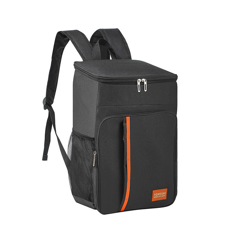 Cooler Bag with Versatile Compartments Kalsten