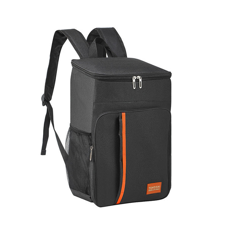 Cooler Bag with Versatile Compartments Kalsten