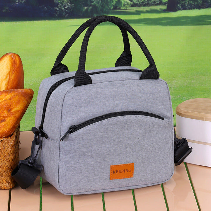 Multifunctional Cooler Bag Kalsten