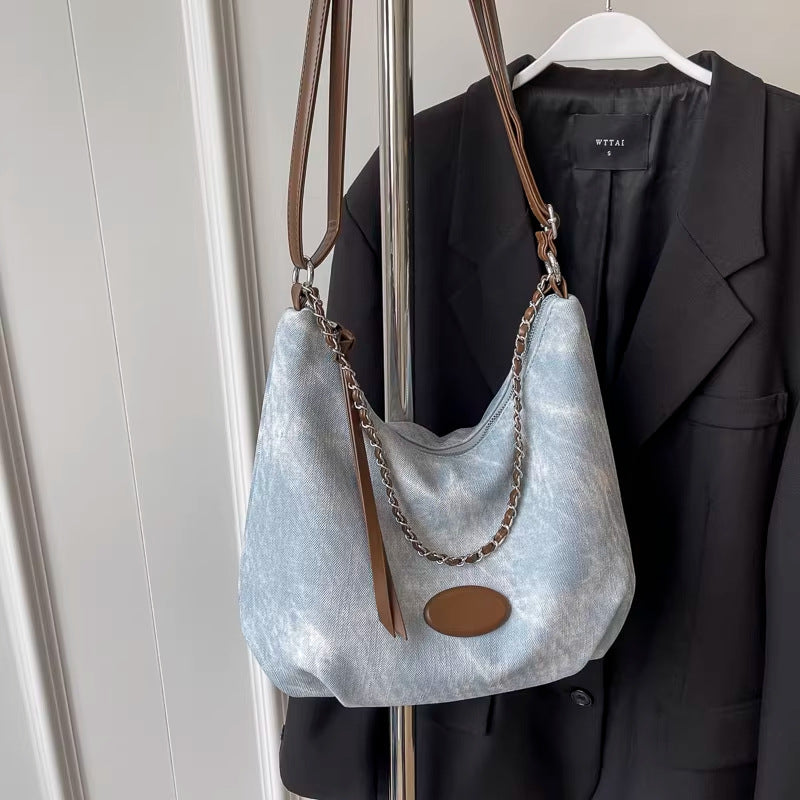 Casual Chic Handbag Kalsten