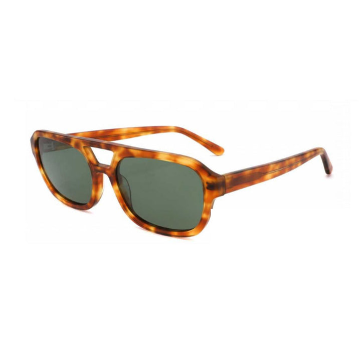 Women's sporty sunglasses in a modern look with strong UV protection Kalsten