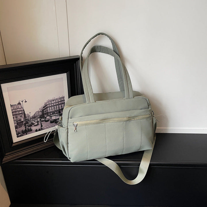 Fashionable handbag Kalsten