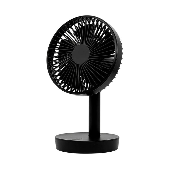 Ladies Table Fan Kalsten