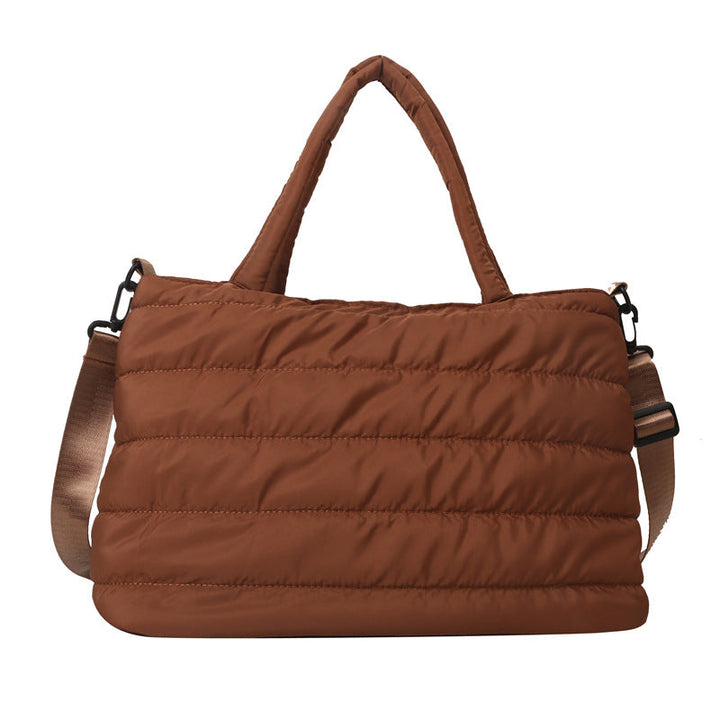 Multifunctional Carrying Bag With Insulated Interior Lining Kalsten