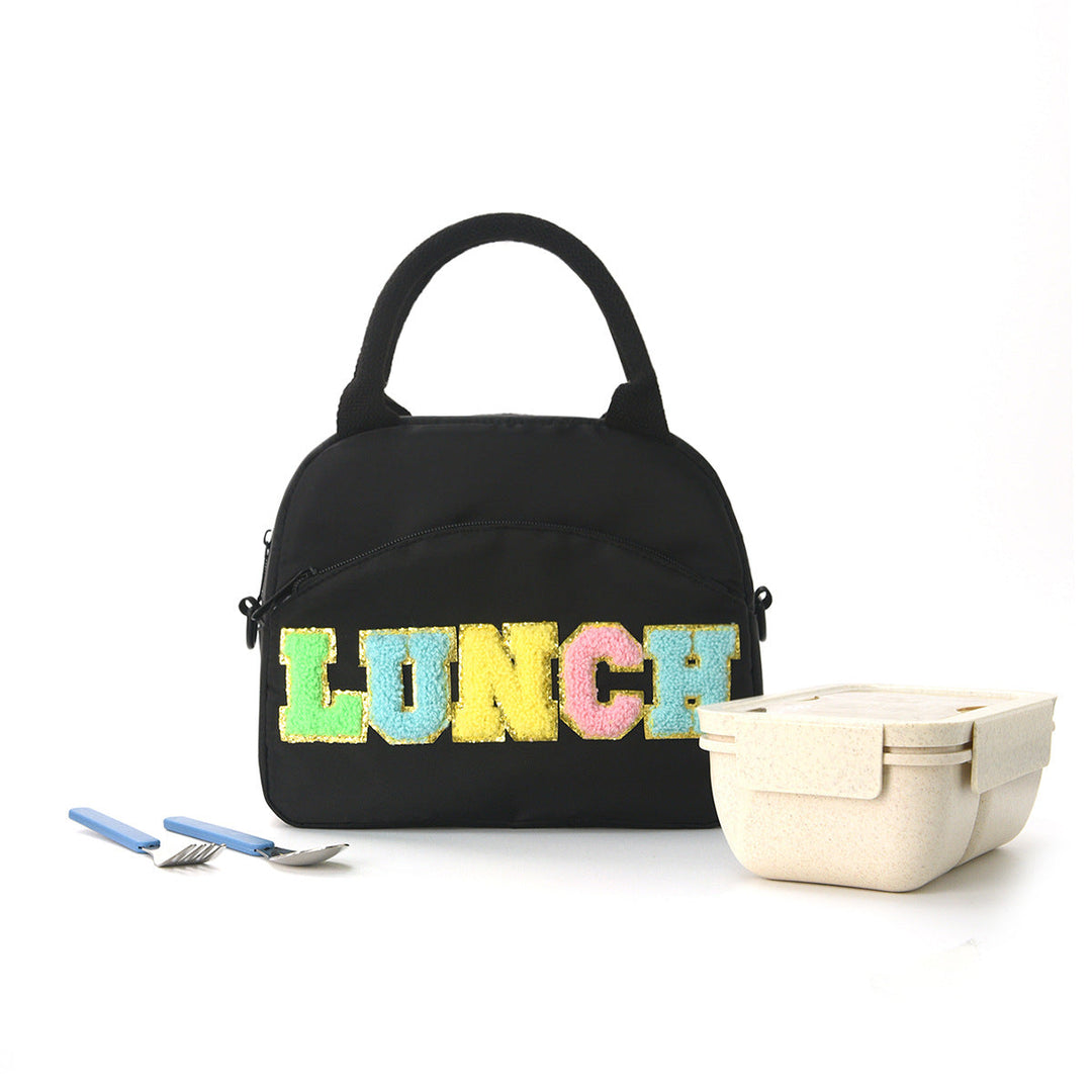 Insulated Lunch Bag Kalsten