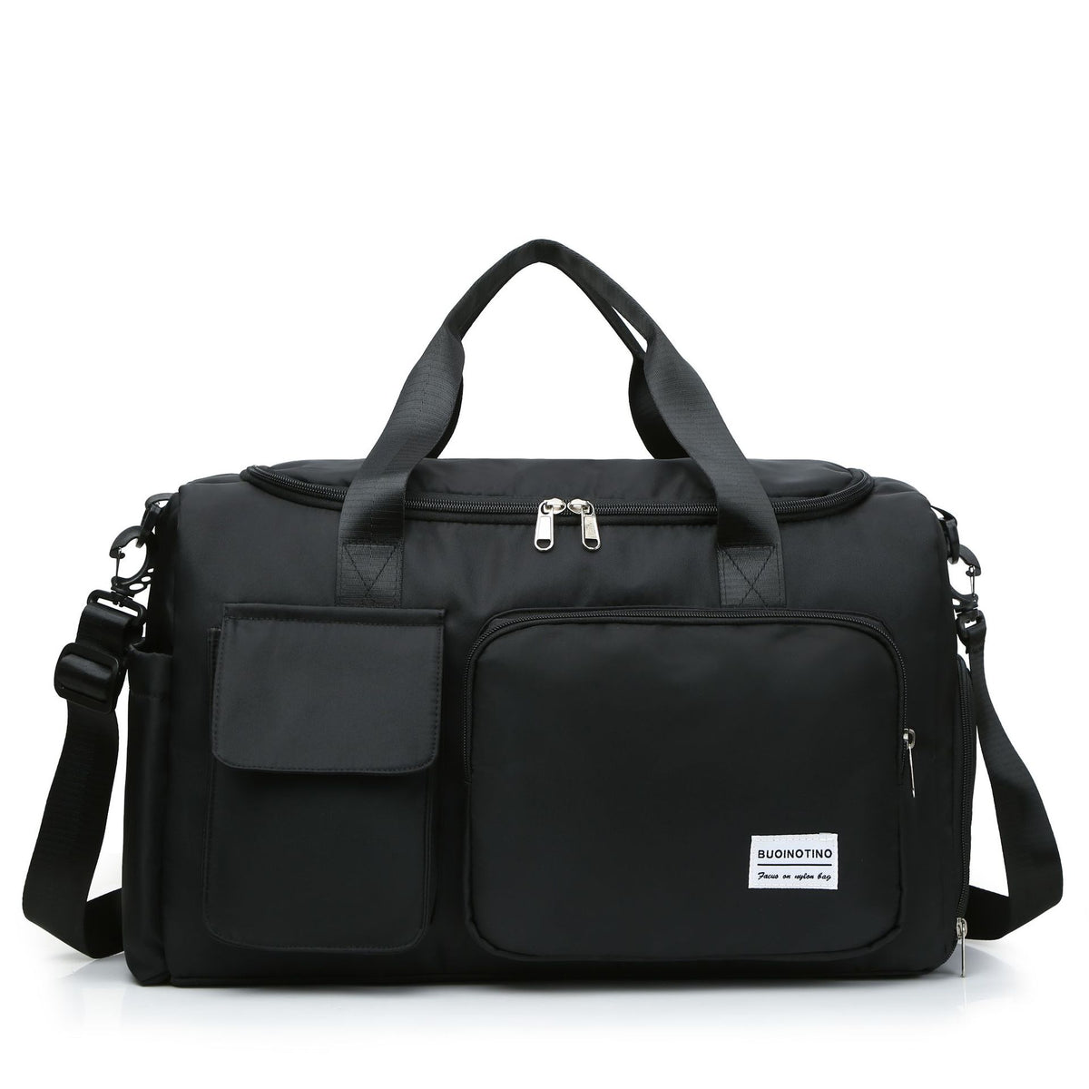 Multifunctional Sports Gym Duffle Bag Acalora