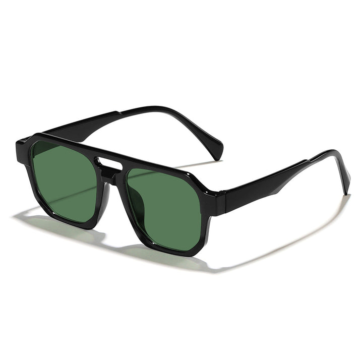 Women's fashionable sunglasses in innovative design Kalsten
