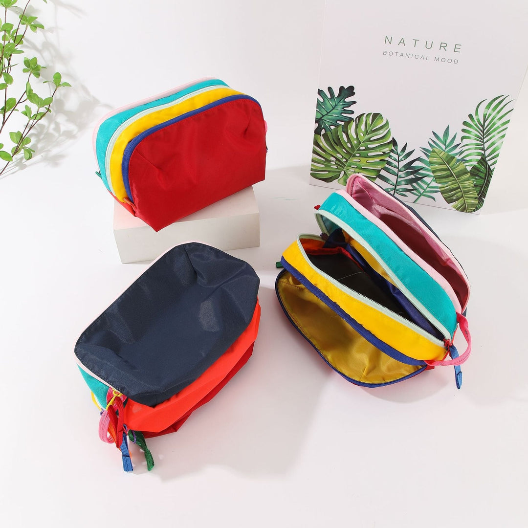 Toiletry Bag Kalsten