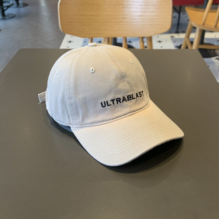Unisex Relaxed Fit Sports Cap Kalsten
