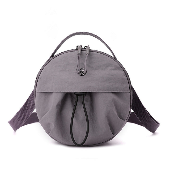 Round Crossbody Bag Kalsten