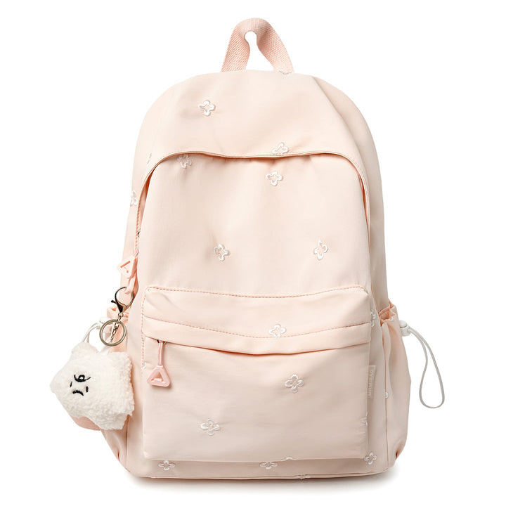 Women’s Embroidered Everyday Backpack Kalsten