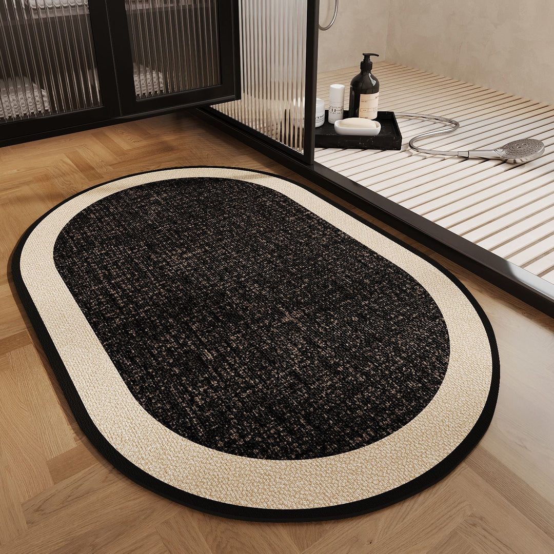 Bathroom Comfort Mat Kalsten
