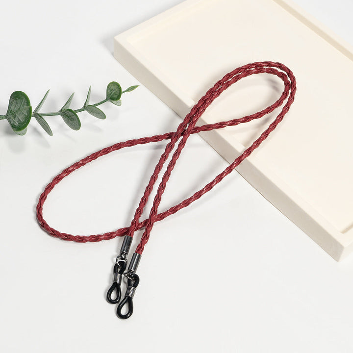 Braided Eyewear Strap Kalsten