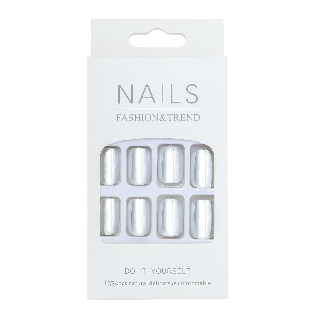 DIY Press-On Nail Kits Kalsten