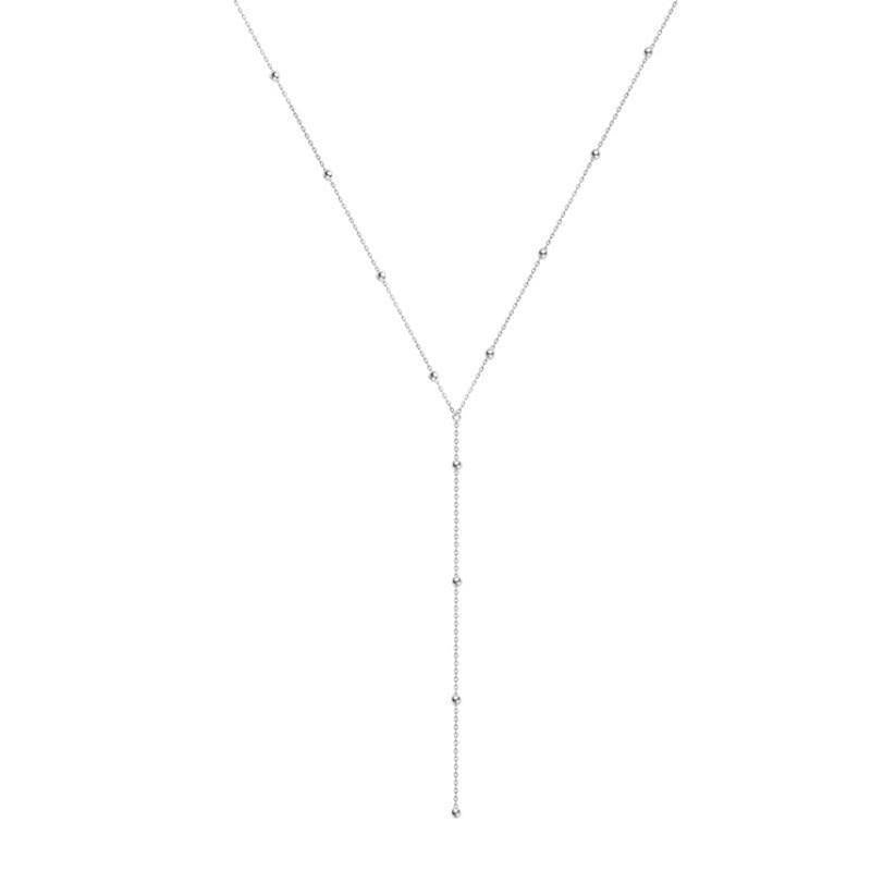 Elegant Necklace Kalsten