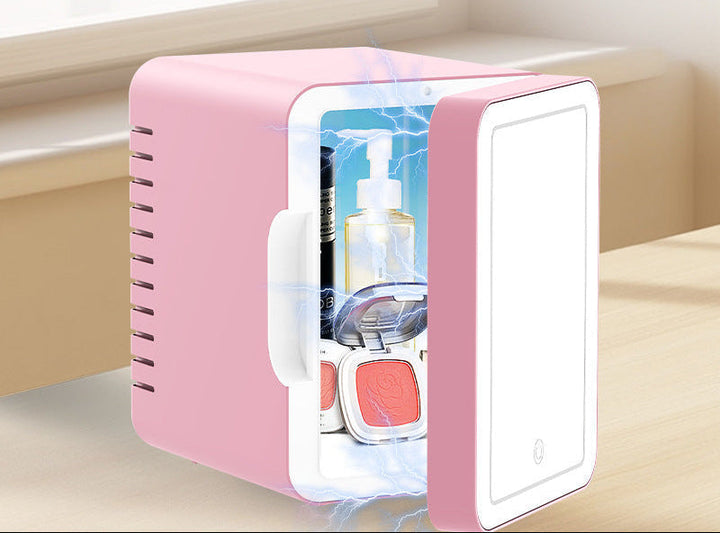 Compact Cosmetic Refrigerator Kalsten