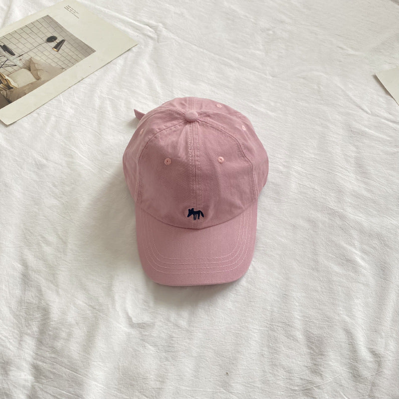 Women's Adjustable Casual Baseball Cap Kalsten