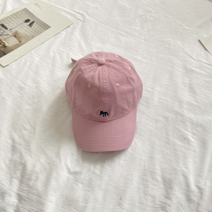 Women's Adjustable Casual Baseball Cap Kalsten