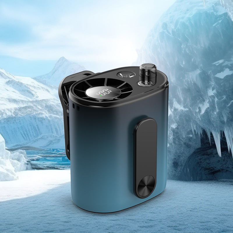 Compact air cooler Kalsten