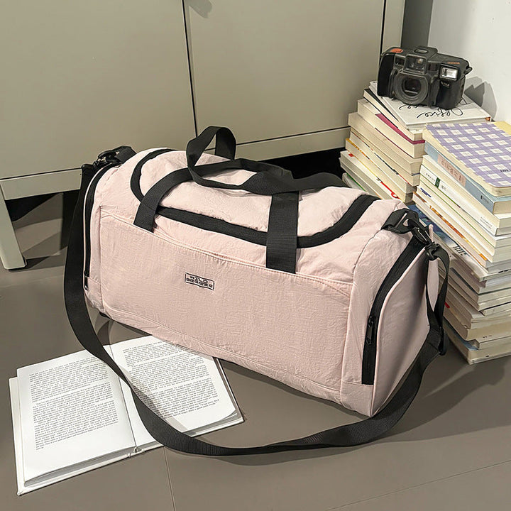 Ladies Practical Multifunctional Duffle Bag Kalsten