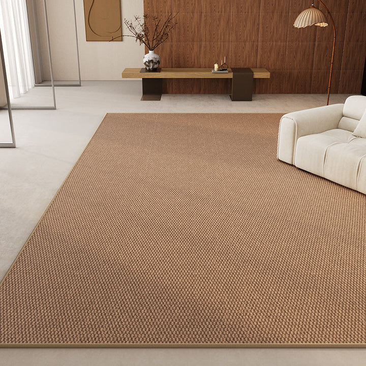 Textured Area Rug