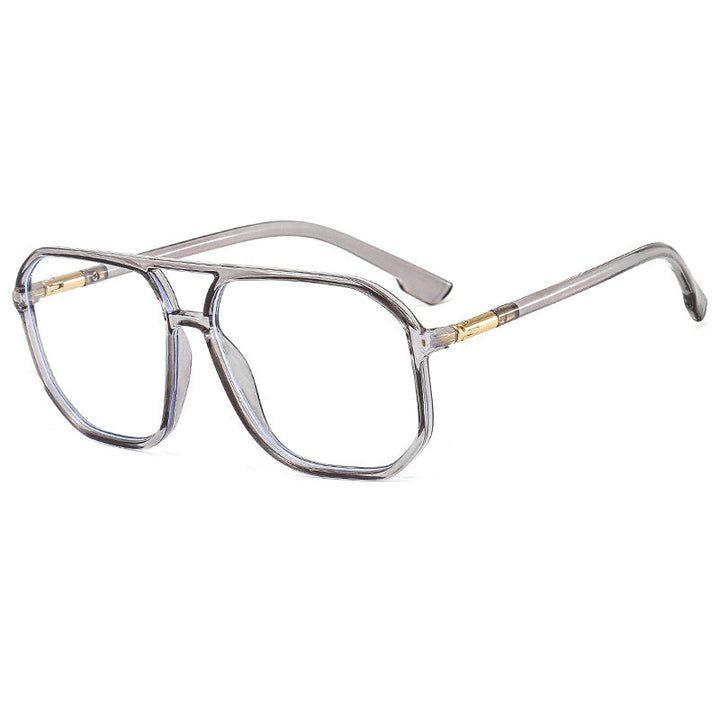Women's captivating eyewear frame Kalsten
