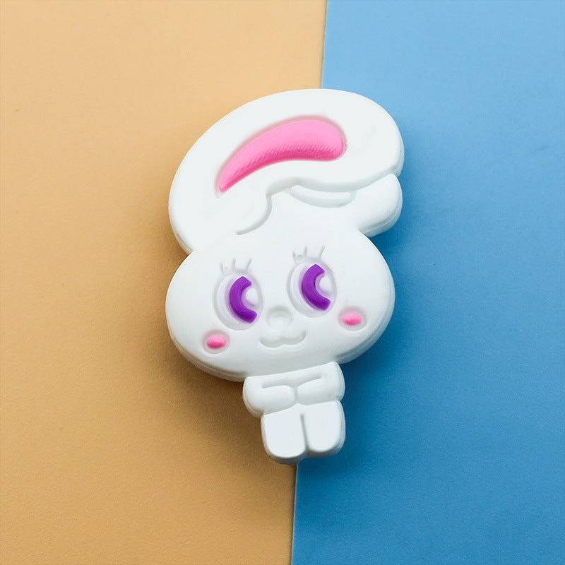 Women's creatively designed Magnet Kalsten