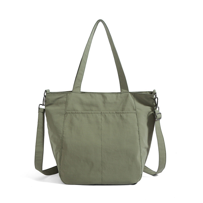 Versatile Multi-Purpose Carryall Tote Bag Kalsten