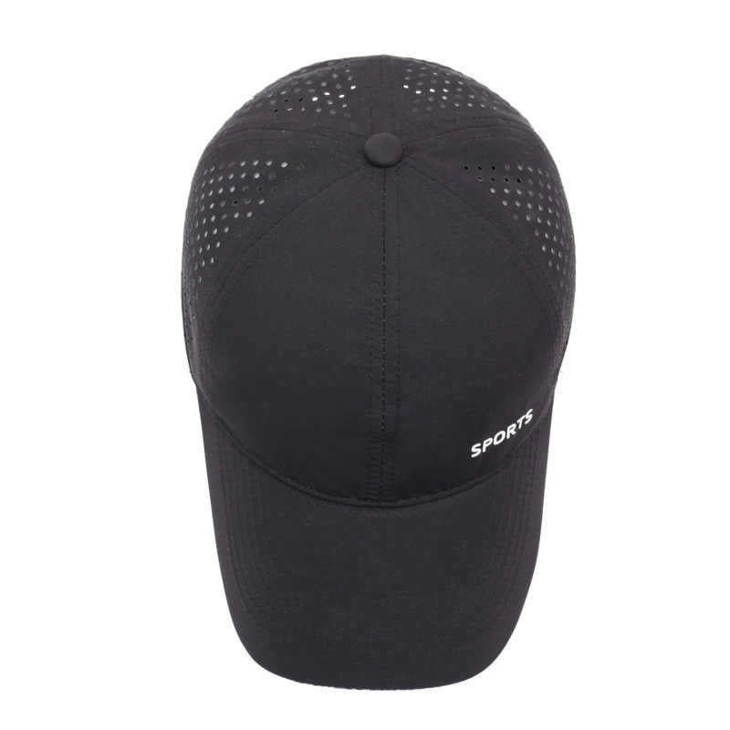 Unisex Lightweight Performance Running Cap Kalsten
