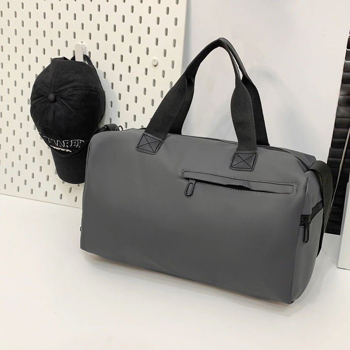 Sporty travel bag Kalsten