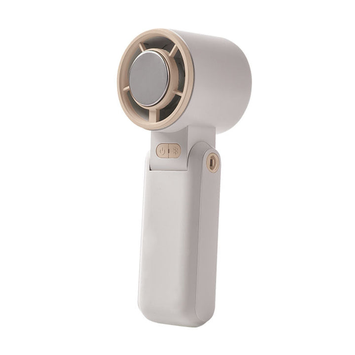 Ladies portable mini fan with USB charging function Kalsten
