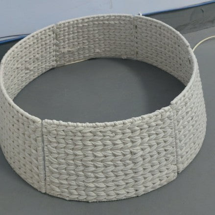 Woven Storage Tray Acalora