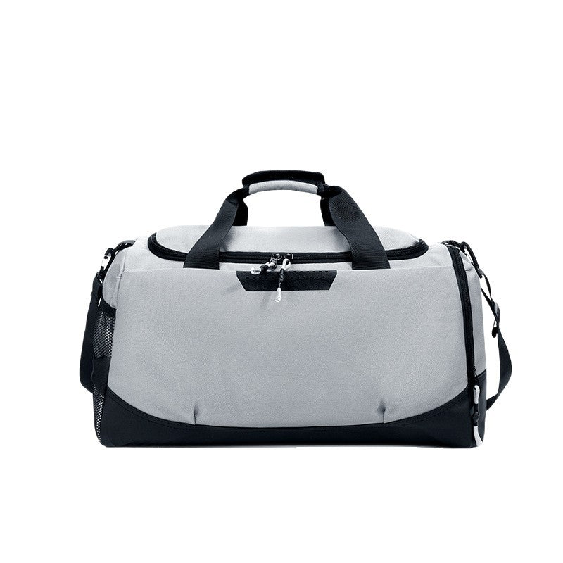 Sports bag with innovative organizational compartments Kalsten