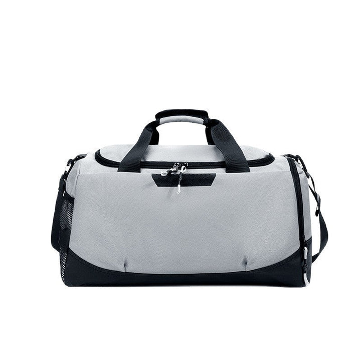 Sports bag with innovative organizational compartments Kalsten