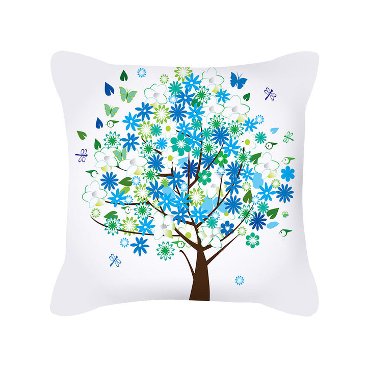 Decorative Pillowcase Kalsten