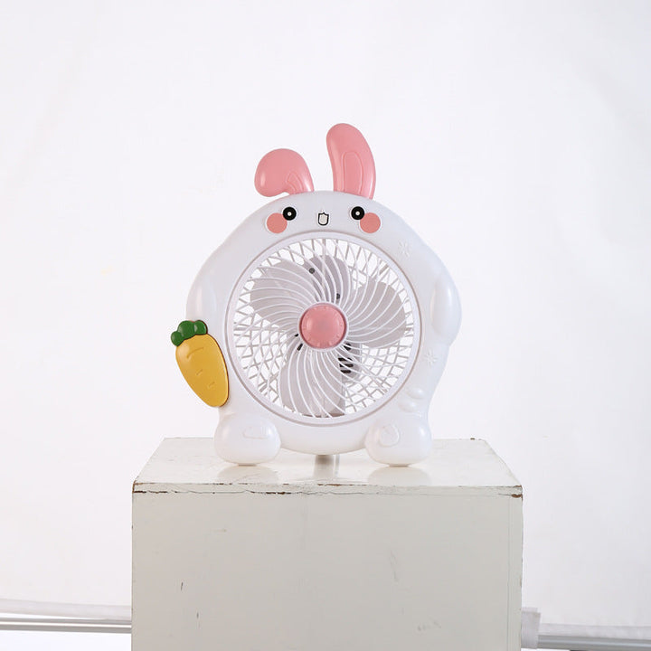 Unisex Table Fan Kalsten