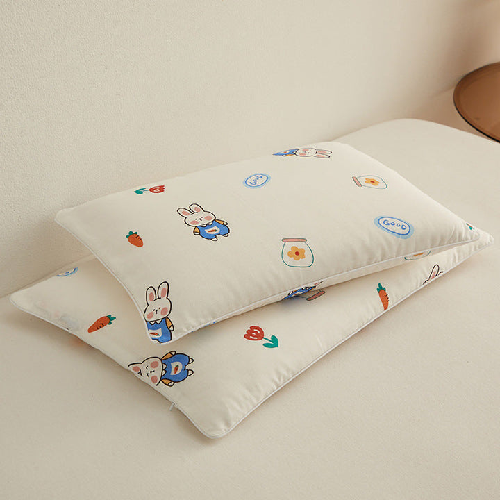 Kids' Neck Pillow with Cute Dinosaur Design Kalsten