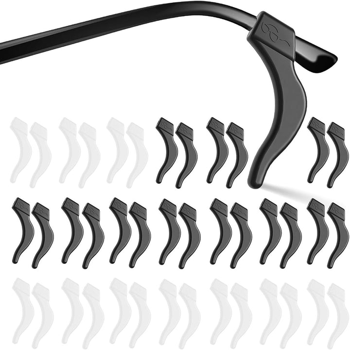 Adjustable Eyewear Comfort Fit Grips Kalsten